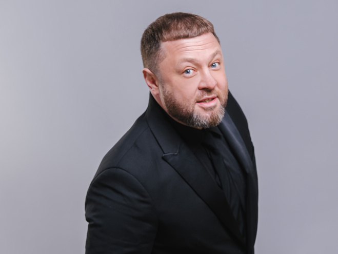 Александр Пикалов