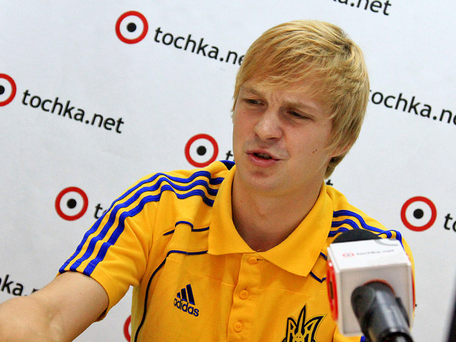 Игорь Грохоцкий