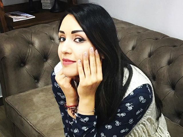 Ангелина Завальская