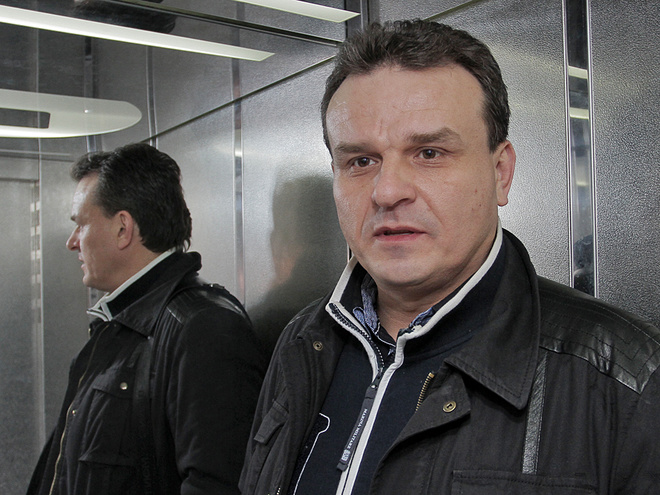 Дмитрий Костюк