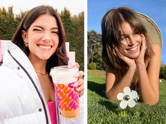 Поколение Z в TikTok выступает против боковых проборов