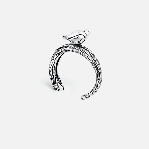 Аксессуары на Новый год 2017: кольца