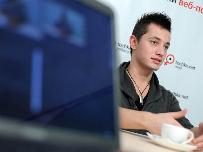 Стас Шуринс