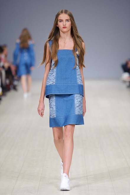 FLOW the Label ss 2016