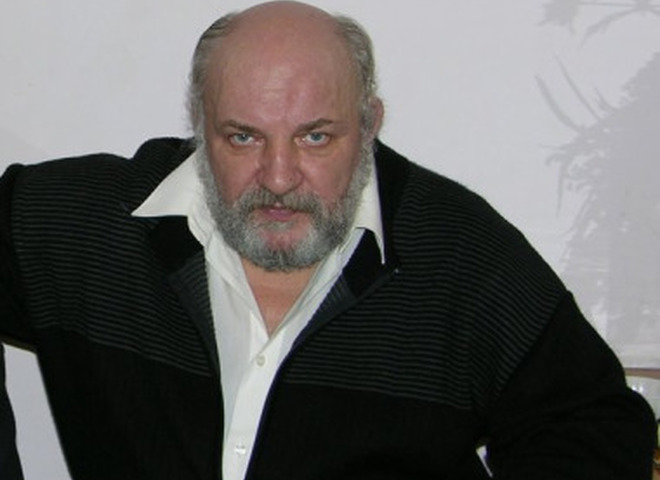 Владимир Гуркин
