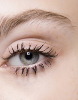 Красивый макияж глаз