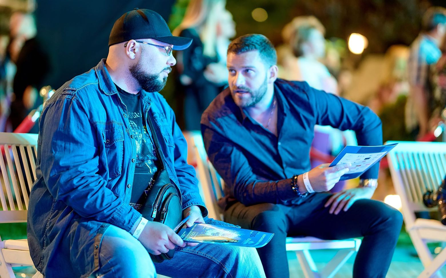 В Киеве прошёл масштабный конкурс "Королева Украины-2019"