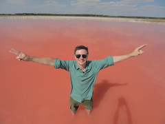 Дмитрий Комаров