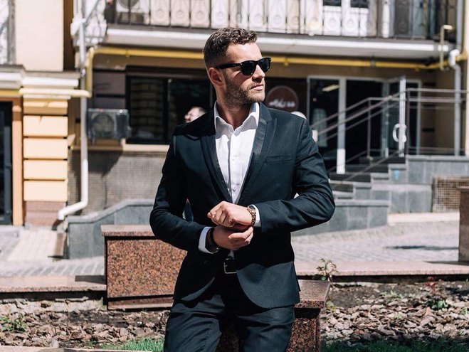 Богдан Юсипчук