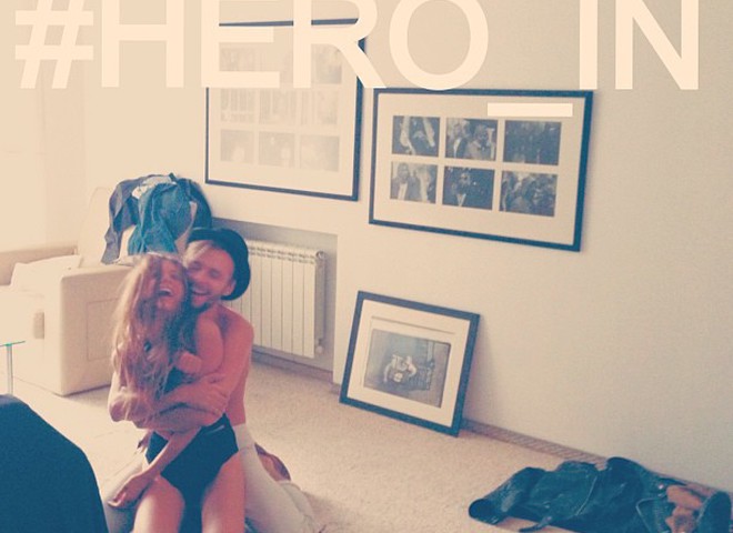 Макс Барських