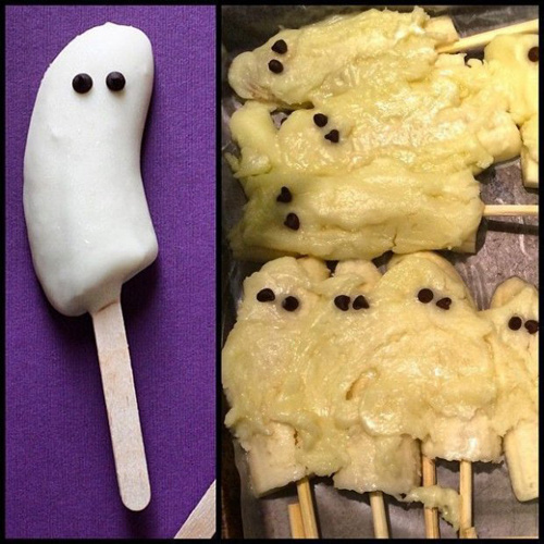 Хэллоуин. Ожидание и реальность