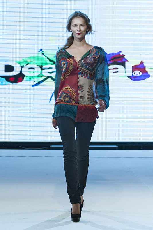 Desigual