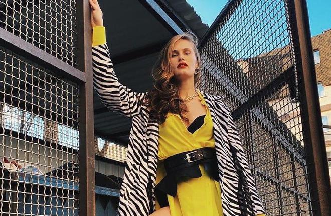 Алла Костромичева