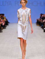 Показ Yuliya POLISHCHUK Показ Yuliya POLISHCHUK