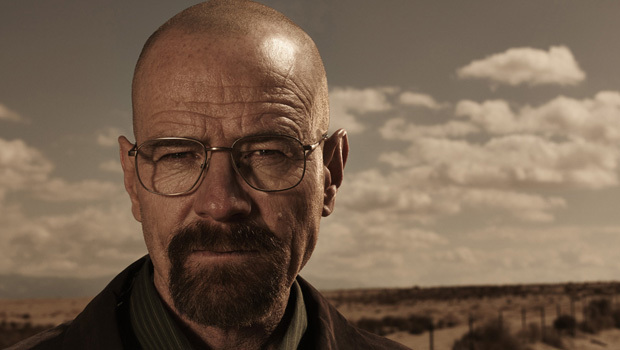 Брайан Крэнстон