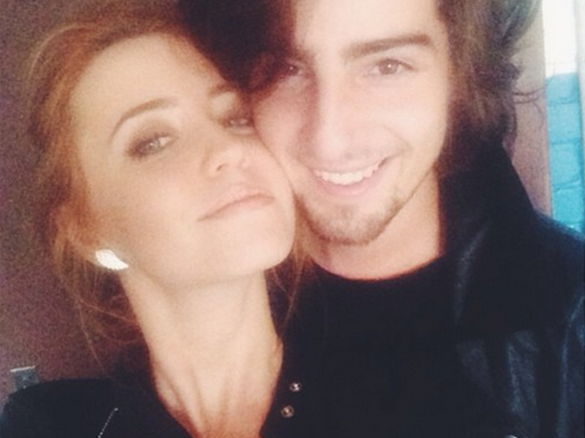 Потап станет папой на свадьбе у Нади Дорофеевой 