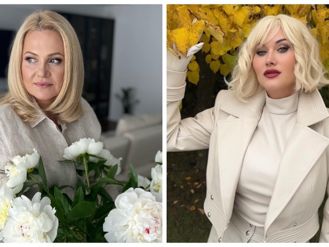 Бучинська та Бужинська помирилися у прямому ефірі та готують дует