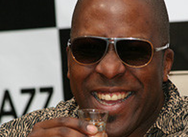 De-Phazz<br />Фотограф: me4toy