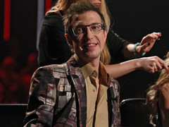 Сергей Соседов