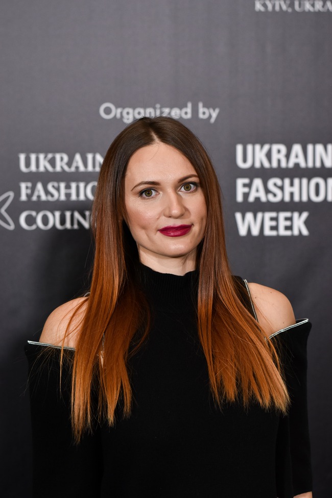 BE SUSTAINABLE! Fashion Summit