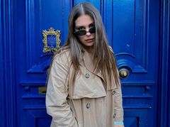 Александра Зарицкая