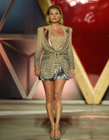 Fashion For Relief від Наомі Кемпбелл