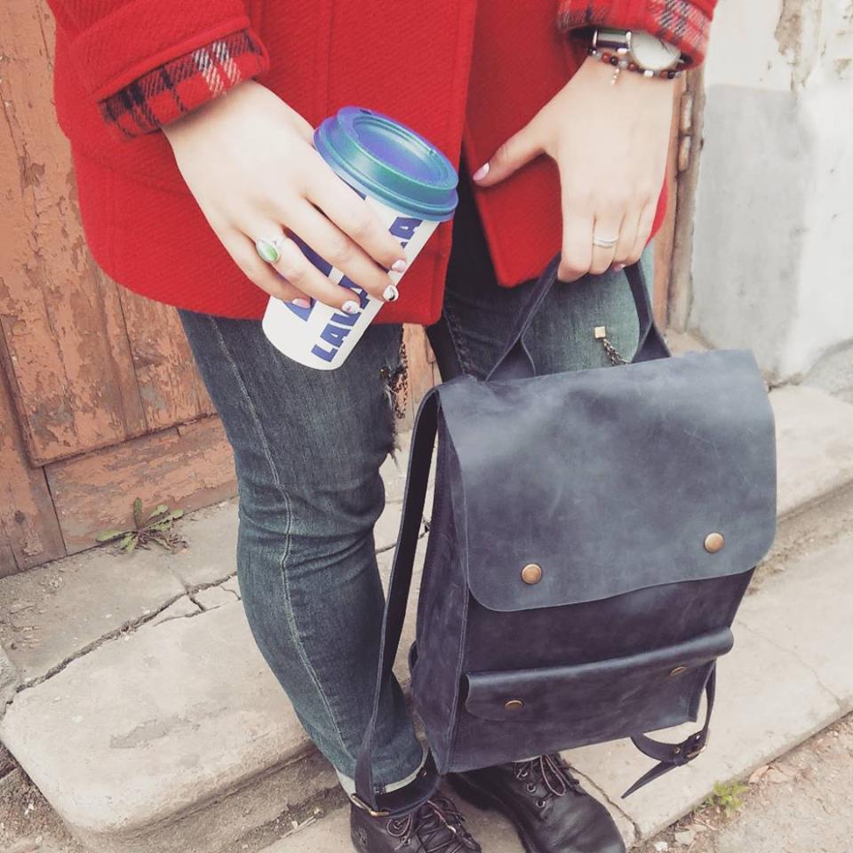 Модні літні сумки 2016 - Baglet