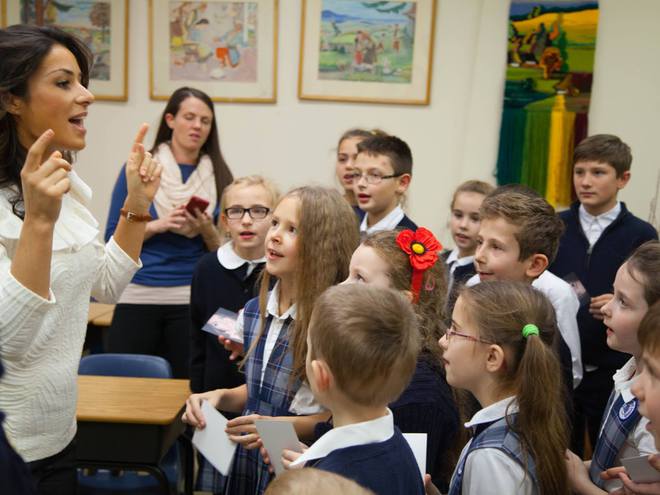 Злата Огневич