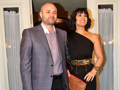 Тимур Хромаєв, Маша Єфросиніна