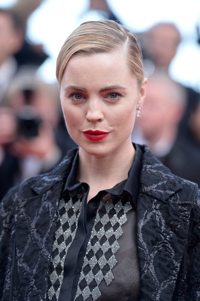 Мелісса Джордж Канни 2015