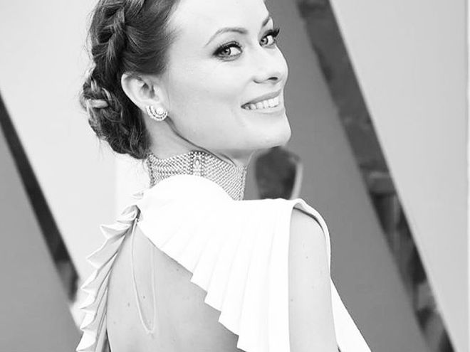 Оливия Уайлд