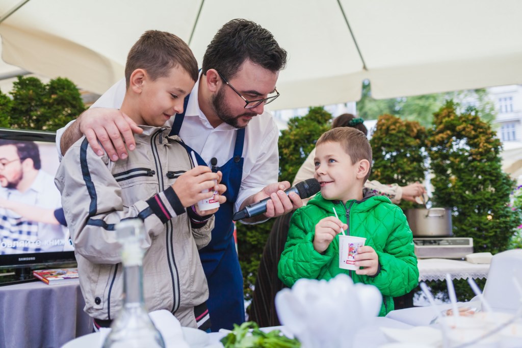 Форум видавців