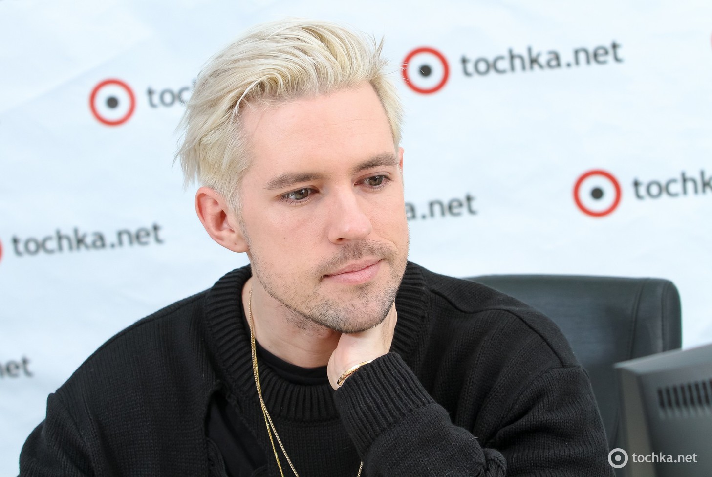 Маркус Рива