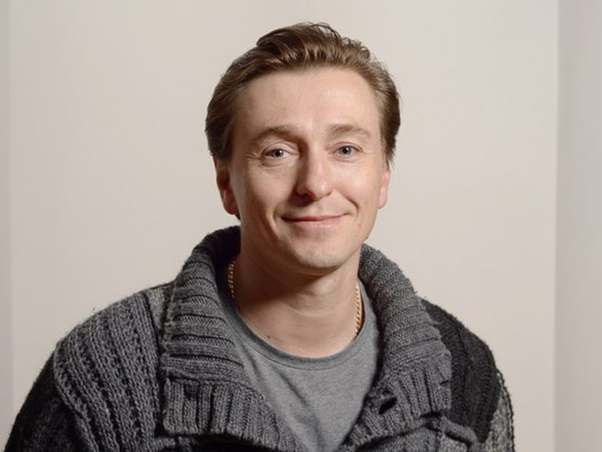 Сергей Безруков