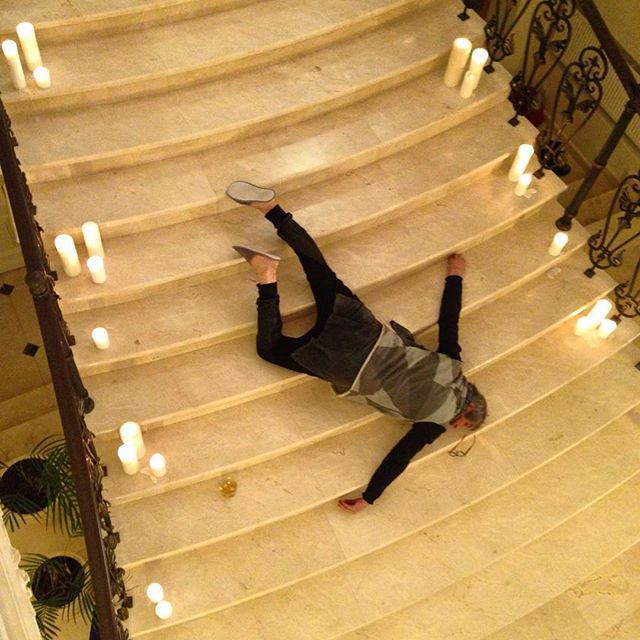 Волочкова і Алібасов