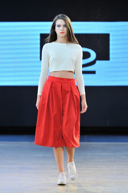 KO by Ksenia Kolotiy