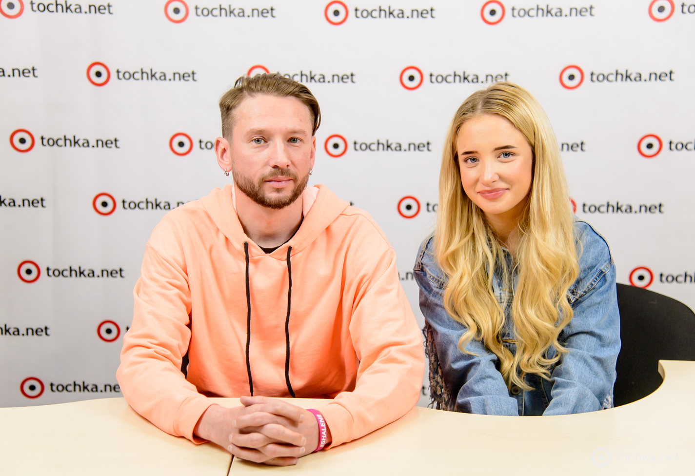 DILEMMA в гостях tochka.net