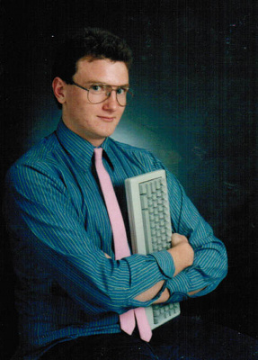 Как любят фотографироваться ботаны