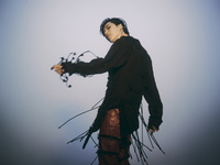 SHINee The 7th Album [Don’t Call Me] Taemin