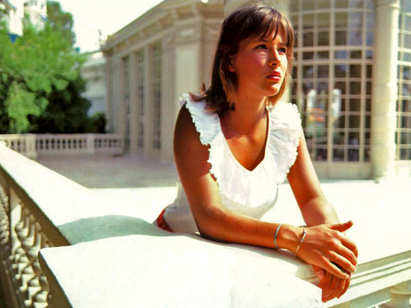 День народження Софі Марсо