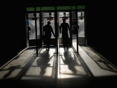 Новости города: в Киеве на Пасху продлят работу метро