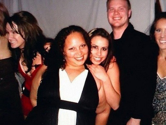 Ах, нет... показалось