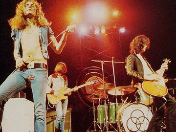 Led Zeppelin