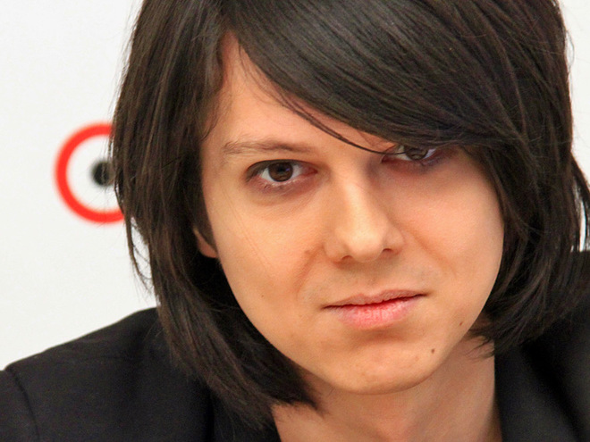 Олексій Смирнов