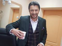 Сергій Притула