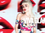 Майли Сайрус для M.A.C Viva Glam Майли Сайрус для M.A.C Viva Glam