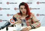Маша Кацева из шоу «Х-фактор» ответила на вопросы поклонников