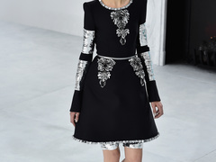 Chanel Haute Couture 14/15