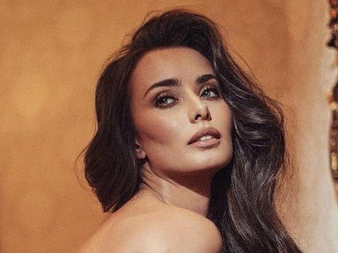 "Це приносить страждання": Мішина дала пораду щодо спроб "бути першим"