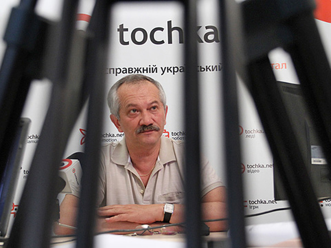 Віктор Пинзеник